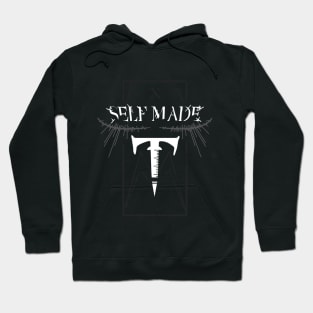 Self Made Hoodie